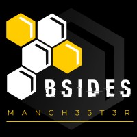 BSides Manchester CIC Logo