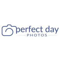 Perfect Day Photos Logo