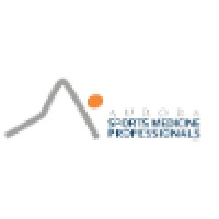 Aurora Sports Medicine Professionals Logo