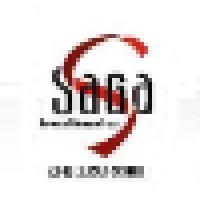Saga Investimentos Logo
