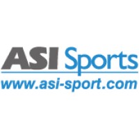 ASI Sports Group Limited Logo