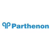 The Parthenon Company, Inc. Logo