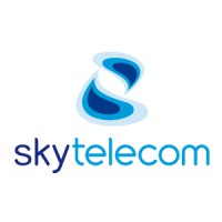 Sky Telecom Group Logo