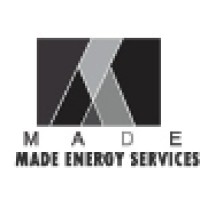 MADE ENERGY SERVICES LIMITED Logo