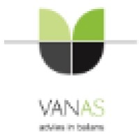 Accountancy Van As Logo