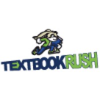 TextbookRush.com Logo