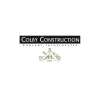 Colby Construction Logo