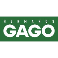 Hermanos Gago Logo