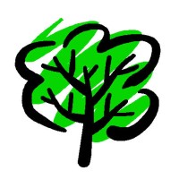 Big Tree, Inc. Logo