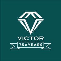 Victor Corporation Logo