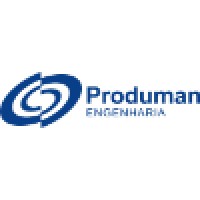 Produman Engenharia Logo