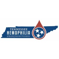 Tennessee Hemophilia & Bleeding Disorders Foundation Logo