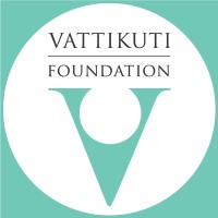 Vattikuti Foundation Logo