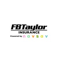 FB Taylor Insurance Agency Logo