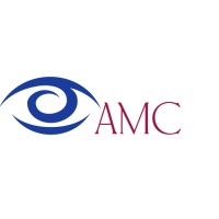 AMC Design Logo