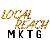 Local Reach Mktg Logo