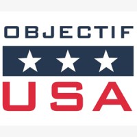 Objectif USA Logo