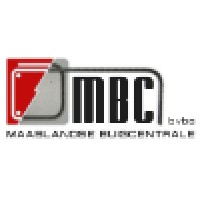 MBC bvba Logo