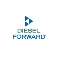 Diesel Forward, Inc. Logo