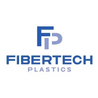 Fibertech Plastics Logo