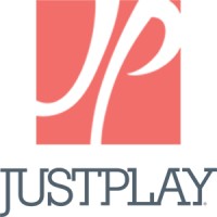 JUSTPLAY Logo