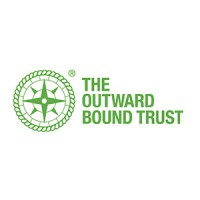 The Outward Bound Trust Logo
