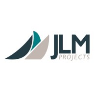JLM Projects Logo