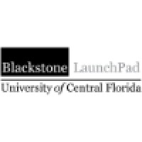 Blackstone LaunchPad at UCF Logo