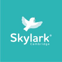 Skylark Learning Ltd. Logo