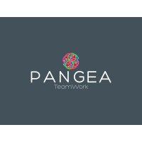 PANGEA TeamWork Logo