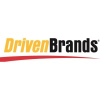 Driven Brands Inc. Logo
