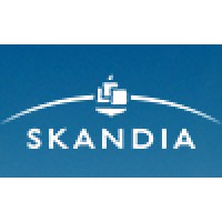 Skandia Inc Logo