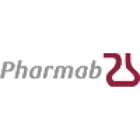 Pharmab Representações Ltda Logo