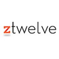 Ztwelve: Creative Communications Logo