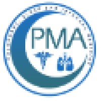 Pulmonary and Medical Associates of Northern Virginia Logo