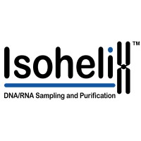 Isohelix Logo