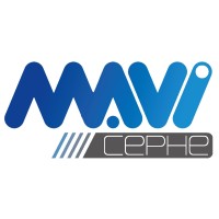 Mavi cephe Logo