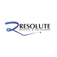 Resolute Groep Logo