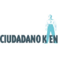 Ciudadano Kien-Eventos de Ciudad Logo