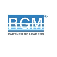 RGM Logo