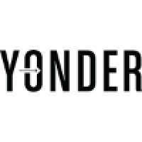 YONDER Logo