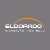 Instituto de Pesquisas Eldorado Logo