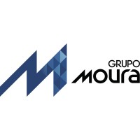 Grupo Moura Logo
