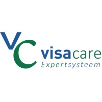 VisaCare Logo