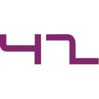 42 Information Technology Inc. Logo