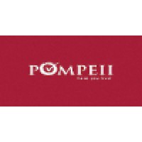 Pompeii™ Technologies Pvt. Ltd Logo