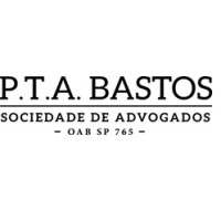 P.T.A. Bastos Advocacia Logo