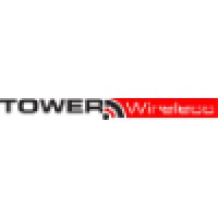 Tower Wireless LTD. Logo