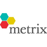 Metrix Consulting Logo
