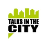 Talks In The City Logo